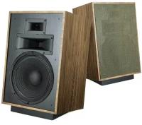 Напольная акустика Klipsch Heresy IV American Walnut