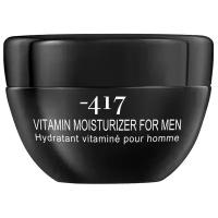 Minus 417 Крем для лица Vitamin Moisturizer For Men