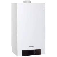 Конденсационный газовый котел Viessmann Vitodens 200-W B2HB369, 35 кВт, одноконтурный