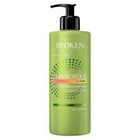 Redken шампунь Curvaceous No Foam