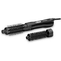 Фен-щетка BaByliss AS82E, черная