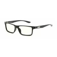 Gunnar Cruz Clear (Plano) CRU-00109, Onyx