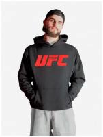 Худи UFC, размер S, черный