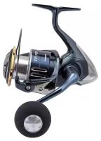 Катушка SHIMANO 21 Twin Power XD A C3000 XG