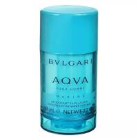 BVLGARI Дезодорант стик Aqva Pour Homme Marine