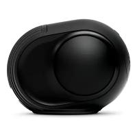 Акустическая система Devialet Phantom II 95 dB Matte Black, матовый чёрный