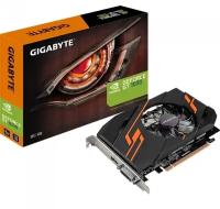 Видеокарта Gigabyte GT 1030 OC 2G