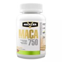 Мака Maxler Maca 750 mg (90 капсул)