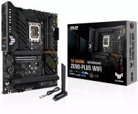 Материнская плата ASUS TUF GAMING Z690-PLUS WIFI