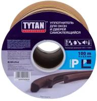 Уплотнительная лента Tytan 91533