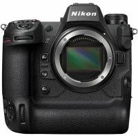 Nikon Z9 body Blk //