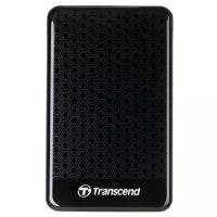 2.5" 1Tb Transcend StoreJet A3 (TS1TSJ25A3K)