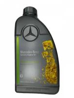 Mercedes Mercedes-Benz ATF mb 236.14 A000989260411BTLR 1л