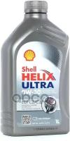 Shell Ultra Ectc2c3 0w30синт. (1л) Shell арт. 550046305