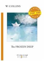 Collins Wilkie "The Frozen Deep"