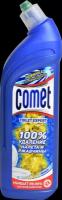 Чистящее средство Comet Лимон для унитаза
