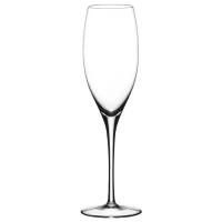 Хрустальный бокал для шампанского VINTAGE CHAMPAGNE, ручная работа, 330 мл, 24,5 см R4400/28 Sommeliers
