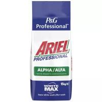 Стиральный порошок Ariel Alpha