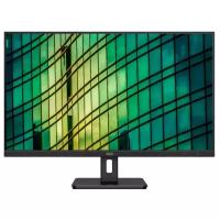 31.5" Монитор AOC U32E2N 3840x2160, Black