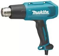 Тепловой пистолет (строительный фен) Makita HG6030K