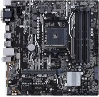 Материнская плата Asus PRIME A320M-A (AM4, microATX)