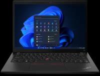 Ноутбук Lenovo ThinkPad X13 Gen 3 13.3" WUXGA IPS/Core i7-1280P/32GB/1TB SSD/Iris Xe Graphics/Windows 11 Pro DG/ENGKB/черный (21BN0011US)