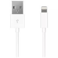 Кабель PRIME LINE USB - Lightning (7201)