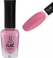 Лак гелевый для ногтей IQ BEAUTY PROLAC 018 Purple Lavender, 12,5 мл