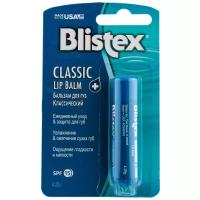 Blistex Бальзам для губ Classic