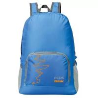Рюкзак ECOS Basic (голубой)