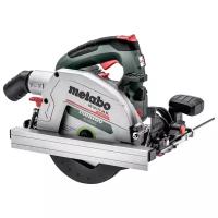 Пила дисковая аккумуляторная METABO KS 18 LTX 66 BL (без АКБ и ЗУ) 611866850