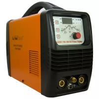 Сварочный аппарат инверторного типа FoxWeld SAGGIO TIG 180 DC Pulse Digital, TIG, MMA