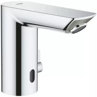 Сенсорный смеситель для раковины (умывальника) Grohe Bau Cosmopolitan E 36453000