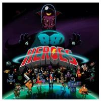Игра 88 Heroes для PC (STEAM) (электронная версия)