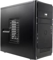 Корпус Mini Tower InWin ENR021 Black 450W RB-S450HQ7-0 U3.0*2+A(HD) mATX (6184287)