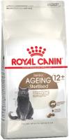 ROYAL CANIN Ageing Sterilised+12 Сухой корм д/стерилиз кошек старше 12 лет