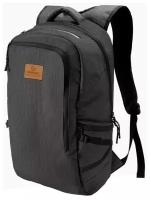 Городской рюкзак Nidecker Urban Explorer 32L, black