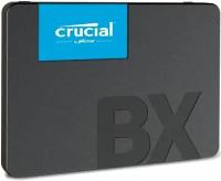 Накопитель SSD 1Tb Crucial BX500 (CT1000BX500SSD1)