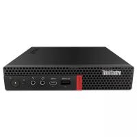 Настольный компьютер Lenovo ThinkCentre M720q (10T8S2CS00)