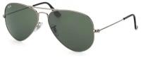 Ray-Ban 3025 Aviator Large Metal W0879