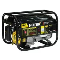 Бензиновый генератор Huter DY3000L (2500 Вт)