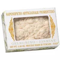 Saponificio Artigianale Fiorentino Мыло Жасмин мыло 125 ml