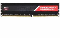 Оперативная память DIMM 32 Gb DDR4 2666 MHz AMD R7 Performance Series (R7S432G2606U2S) PC4-21300