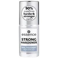 Покрытие для ногтей Essence Strong Hardener 8 мл