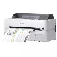 Принтер струйный Epson SureColor SC-T3405N, цветн., A1