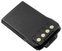 Аккумулятор для Hytera PD505, PD405, PD415 (BL2010) 2000mAh 7.4V Li-ion