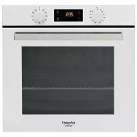 Электрический духовой шкаф Hotpoint-Ariston FA3 841 H WH