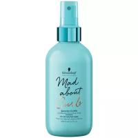 Schwarzkopf Professional Mad About Curls Масляное молочко для тонких, нормальных и жестких волос