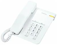 ALCATEL T22 white Телефон [ATL1408409]