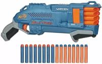 Набор игровой Nerf Варден E9959EU4